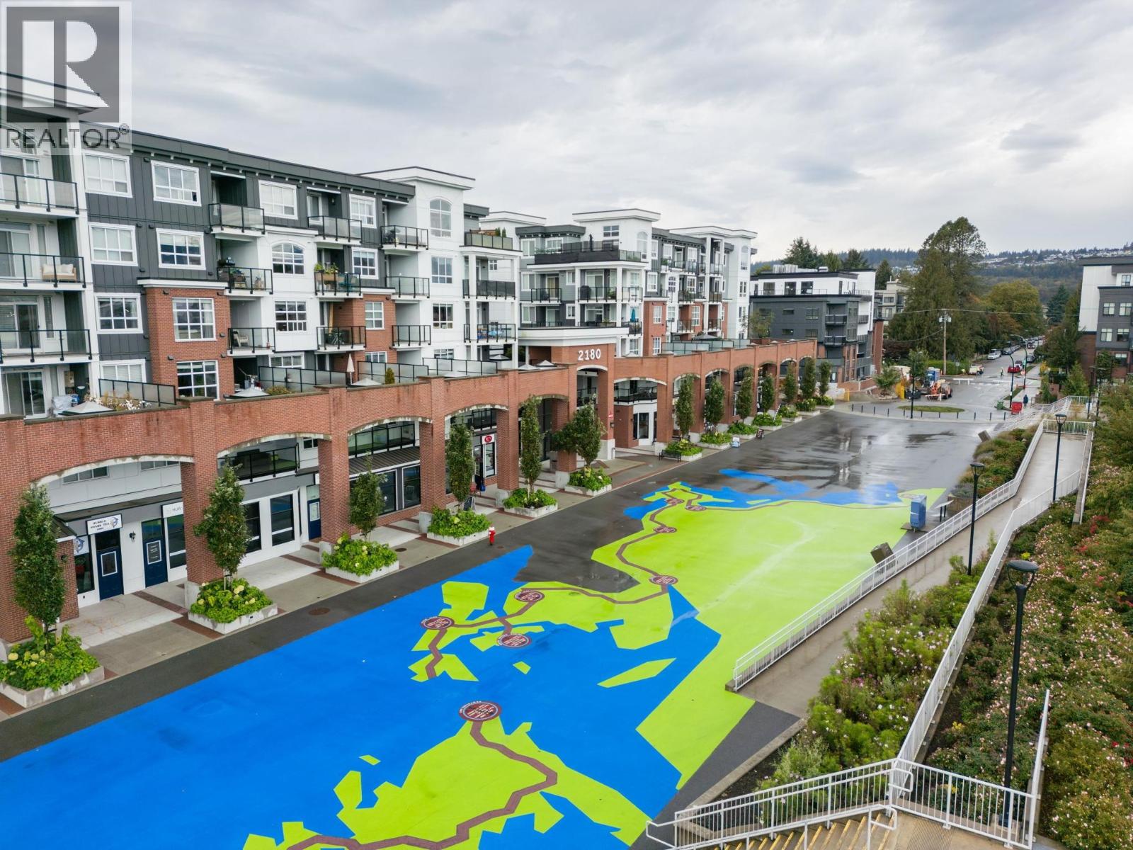 4308 2180 Kelly Avenue, Port Coquitlam, British Columbia  V3C 0L1 - Photo 29 - R3116603