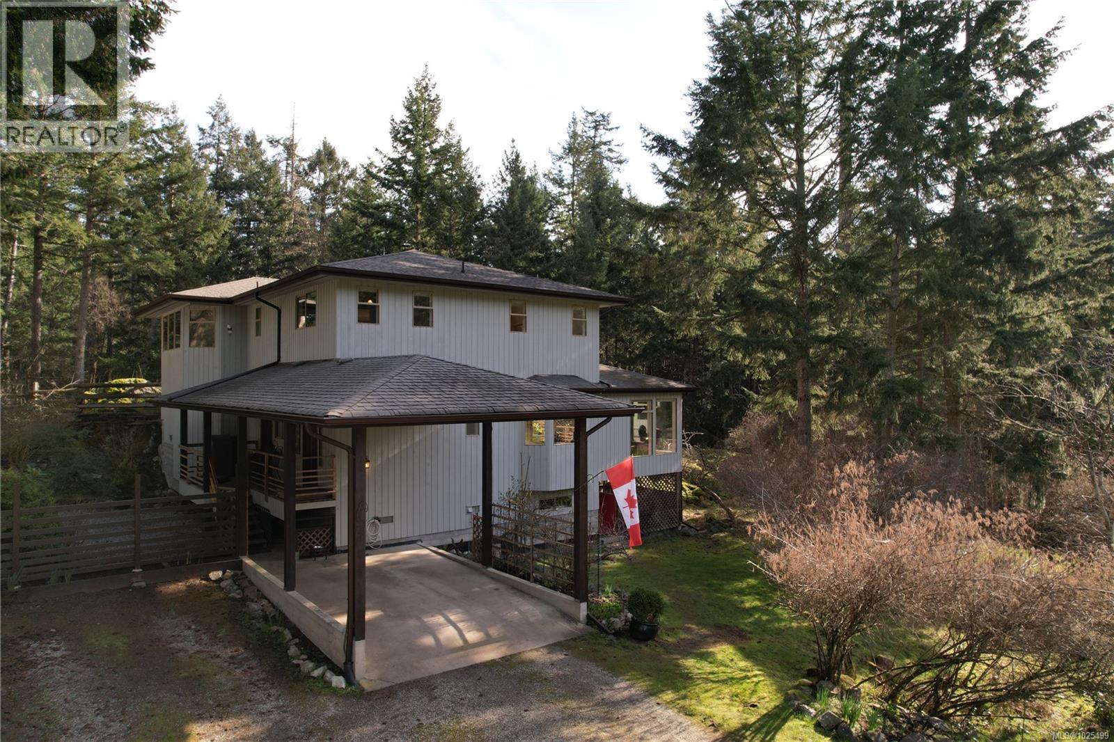 137 Forest Ridge Rd, Salt Spring, British Columbia  V8K 1W4 - Photo 5 - 1025499