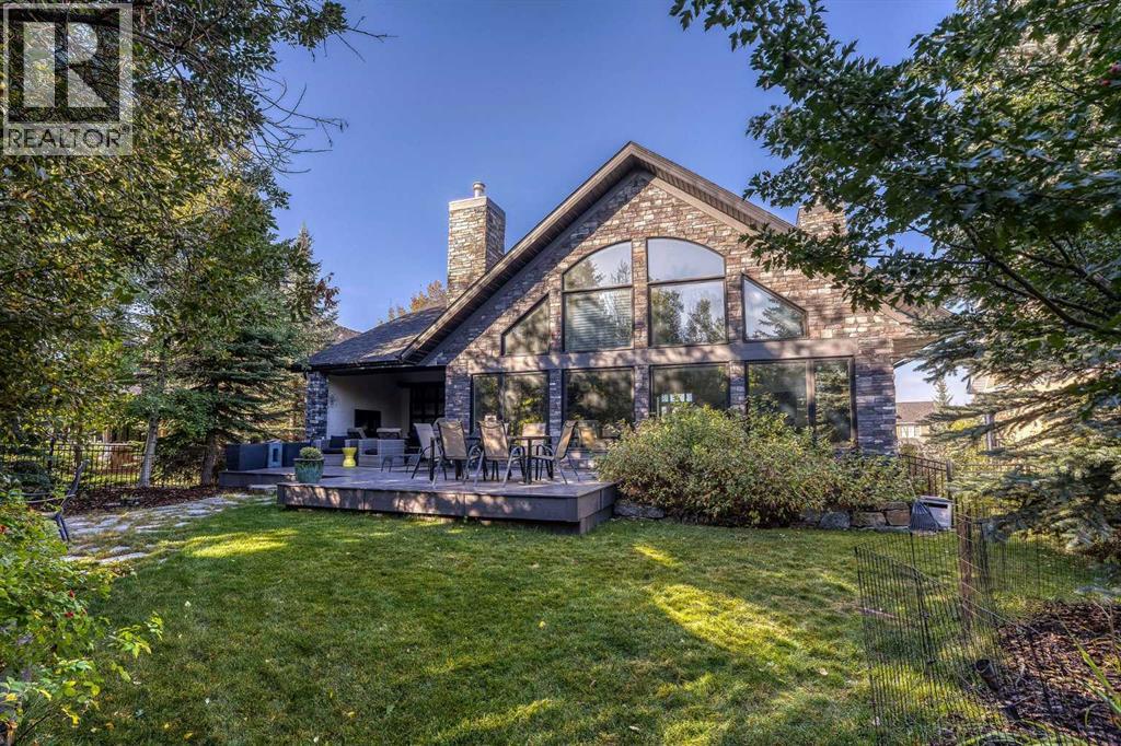 23 Spring Willow Way SW, Calgary, Alberta