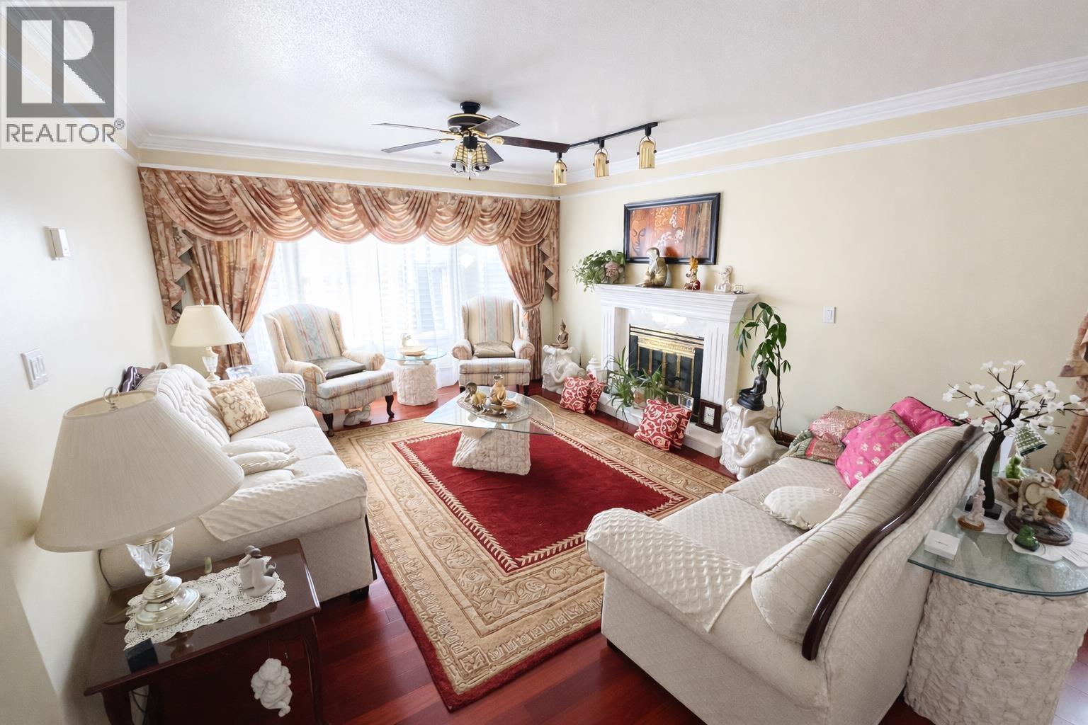 2011 Seventh Avenue, New Westminster, British Columbia  V3M 2L5 - Photo 4 - R3098932