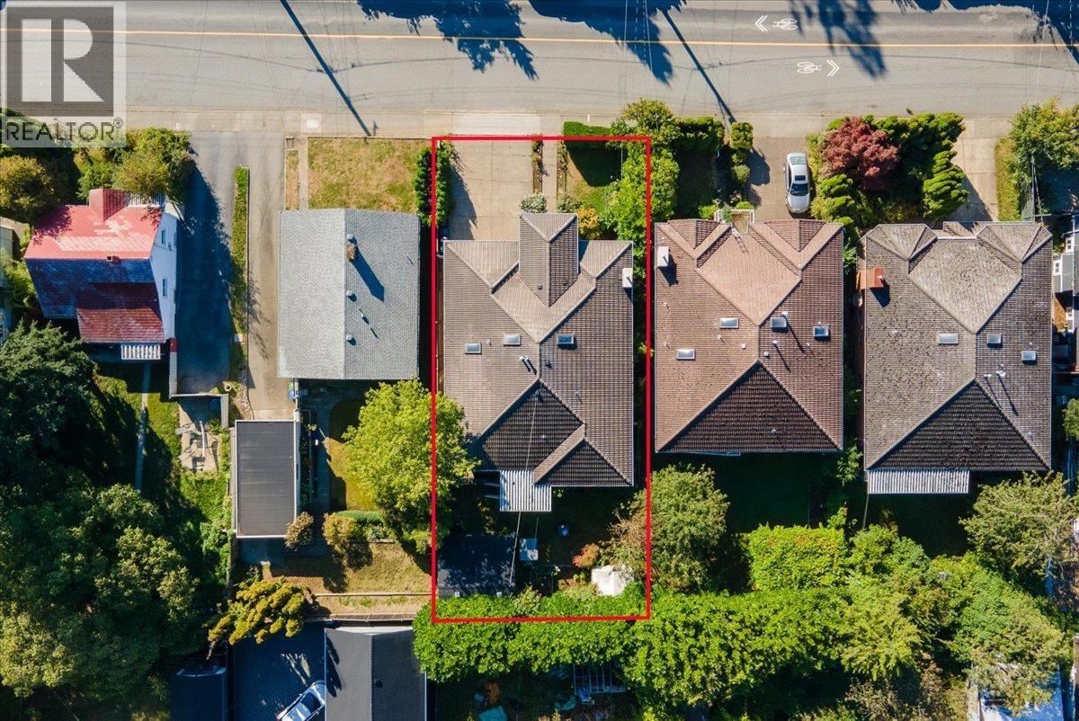 2011 Seventh Avenue, New Westminster, British Columbia  V3M 2L5 - Photo 33 - R3098932