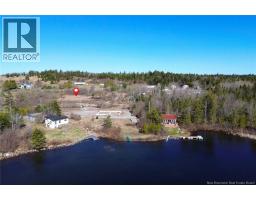 Lot Hunter Lake Road, Upper Golden Grove, New Brunswick