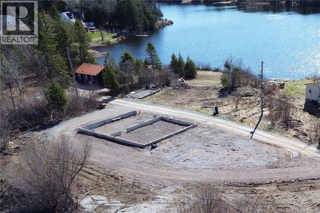 lot Sealey Lane, Upper Golden Grove, New Brunswick