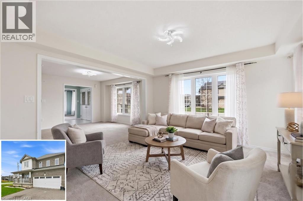 1 BEATTY Avenue, Thorold, Ontario