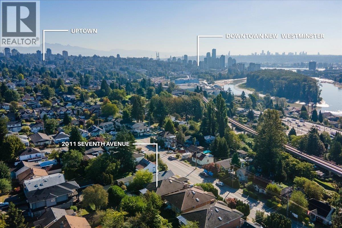 2011 Seventh Avenue, New Westminster, British Columbia  V3M 2L5 - Photo 32 - R3098932