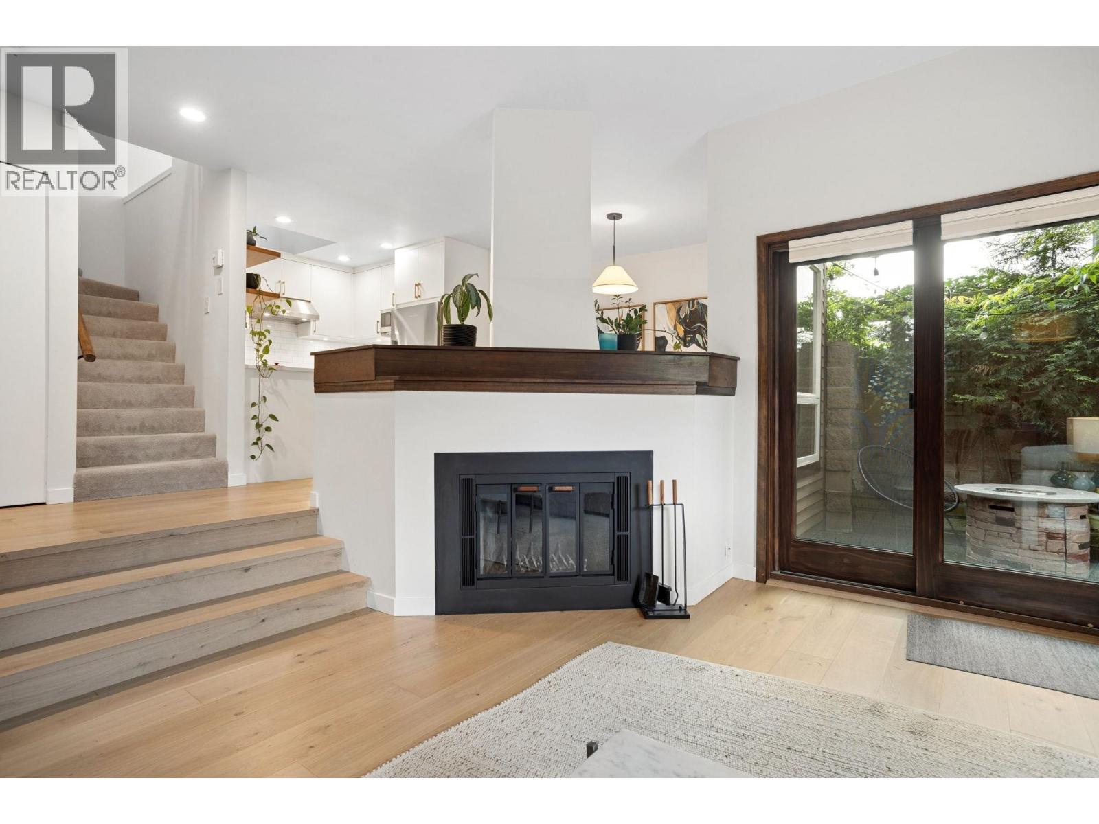 2421 Trafalgar Street, Vancouver, British Columbia  V6K 3T2 - Photo 9 - R3116198