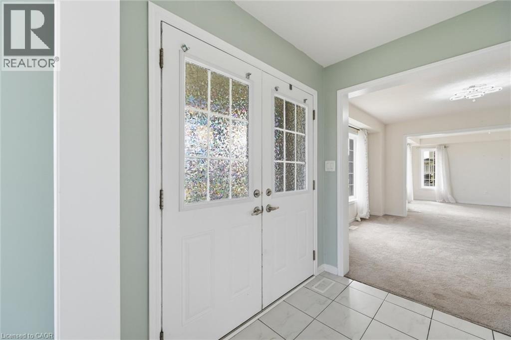 1 Beatty Avenue, Thorold, Ontario  L2V 3N6 - Photo 4 - 40823488