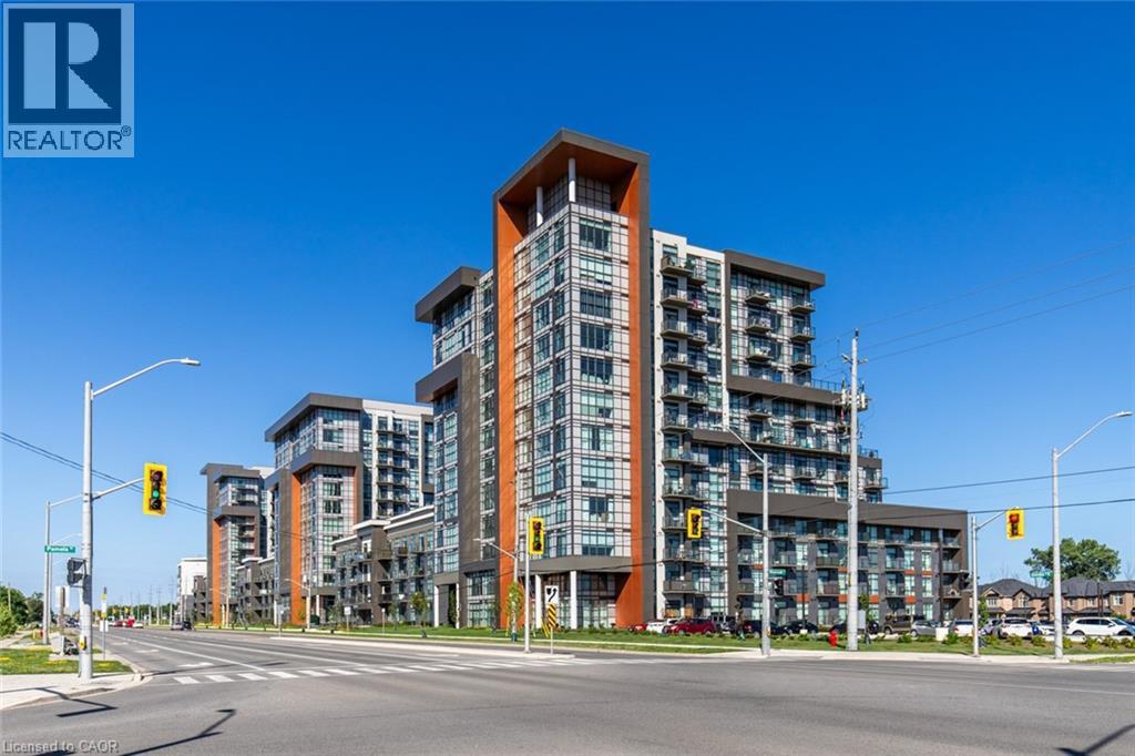 450 DUNDAS Street E Unit# 714, Waterdown, Ontario