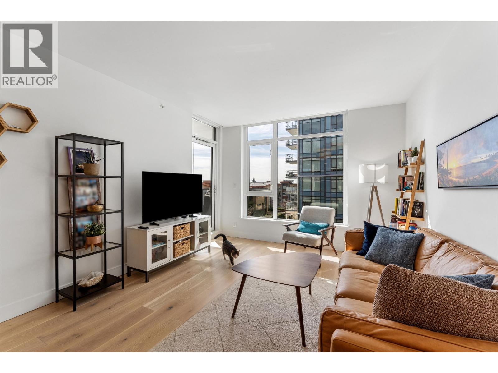 403 2780 VALLEY CENTRE AVENUE, North Vancouver, British Columbia