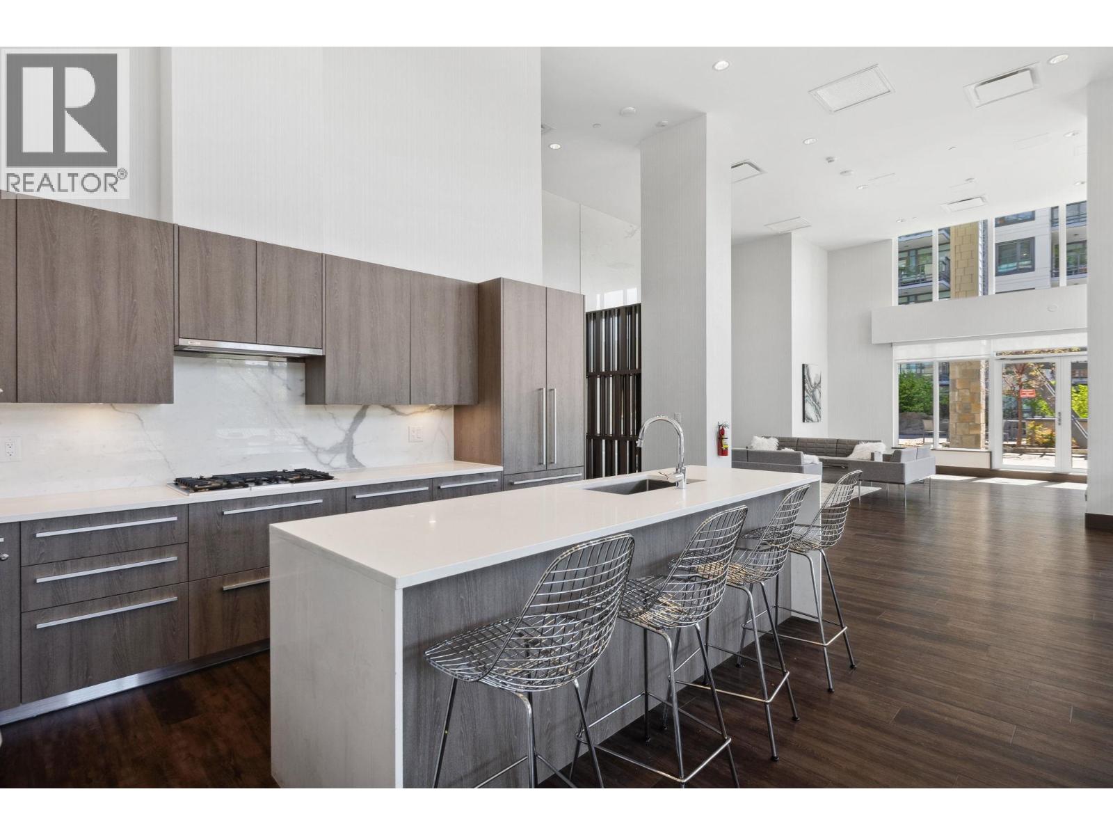 403 2780 Valley Centre Avenue, North Vancouver, British Columbia  V7J 0C4 - Photo 34 - R3111708