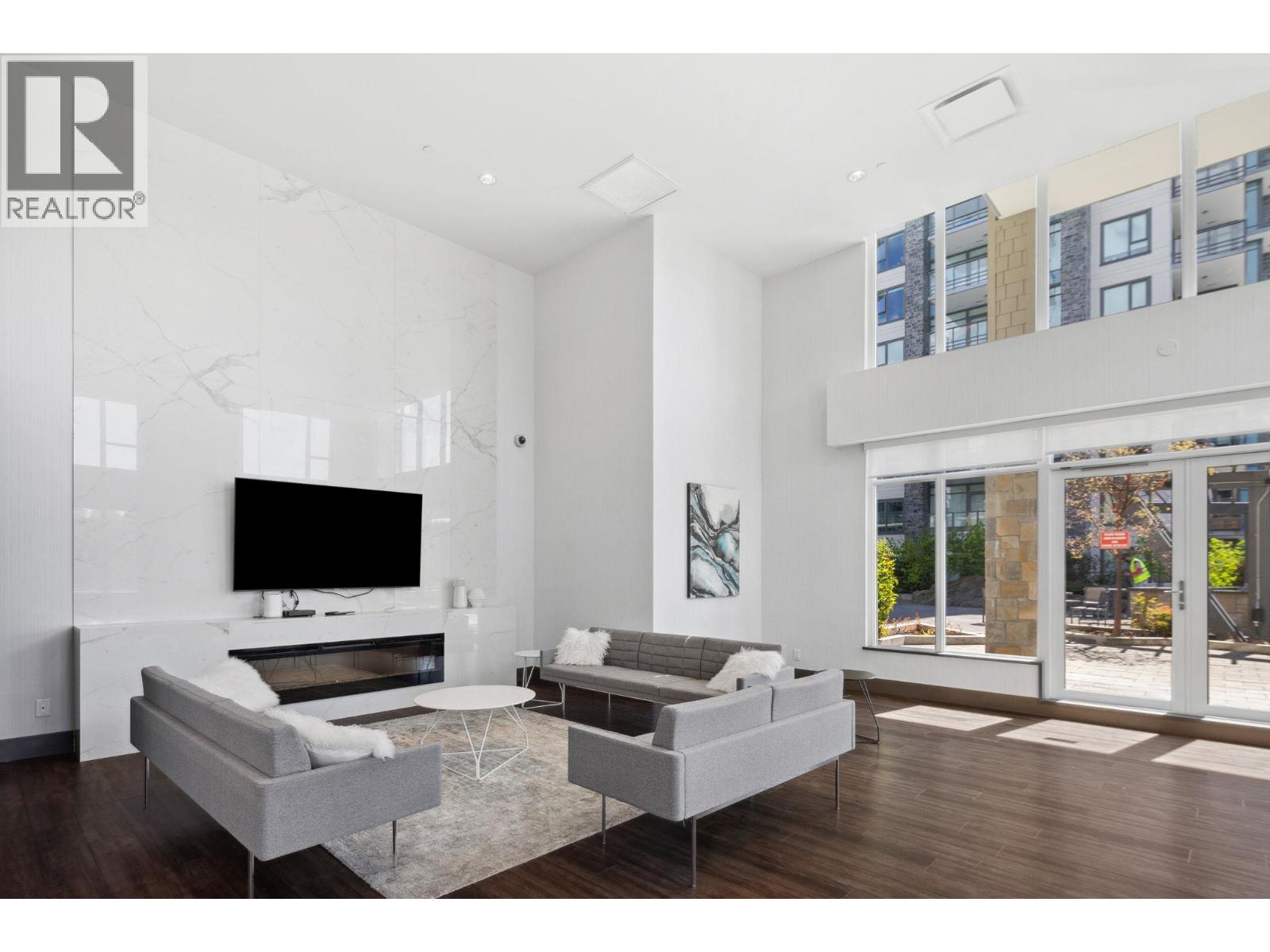 403 2780 Valley Centre Avenue, North Vancouver, British Columbia  V7J 0C4 - Photo 37 - R3111708