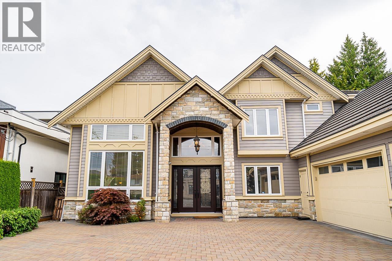 9028 Pinewell Crescent, Richmond, British Columbia  V7A 2C6 - Photo 3 - R3116593