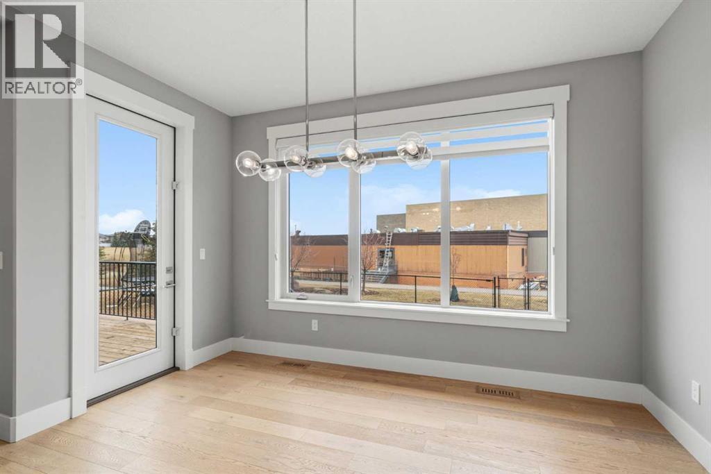 66 Coopersfield Park Sw, Airdrie, Alberta  T4B 4K8 - Photo 13 - A2302297