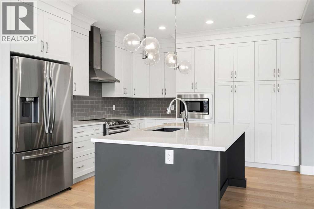 66 Coopersfield Park Sw, Airdrie, Alberta  T4B 4K8 - Photo 4 - A2302297