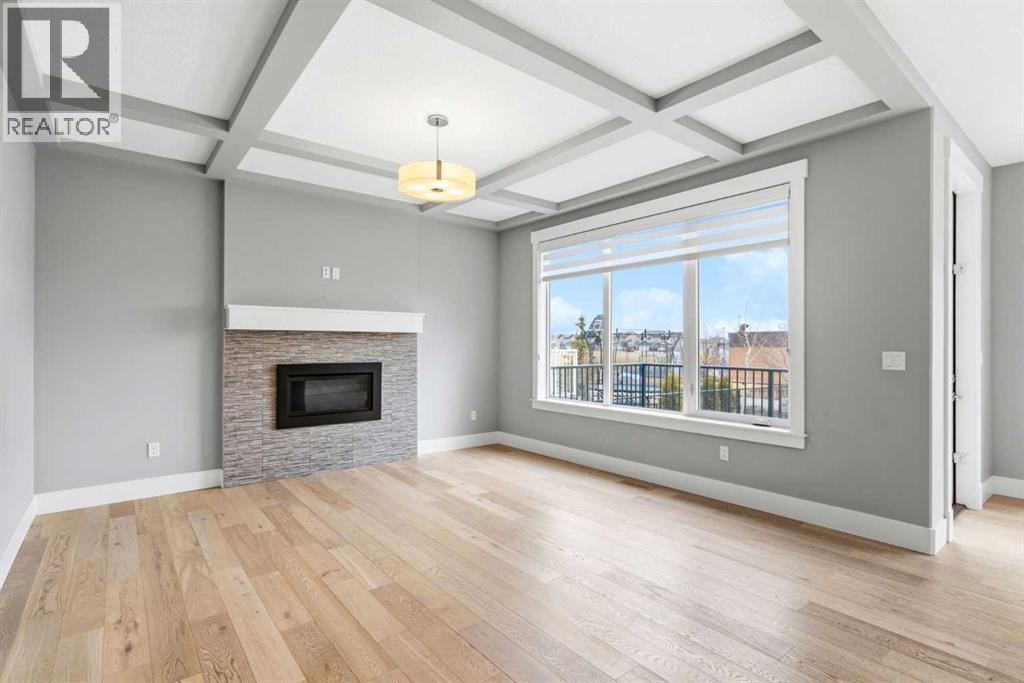 66 Coopersfield Park Sw, Airdrie, Alberta  T4B 4K8 - Photo 9 - A2302297