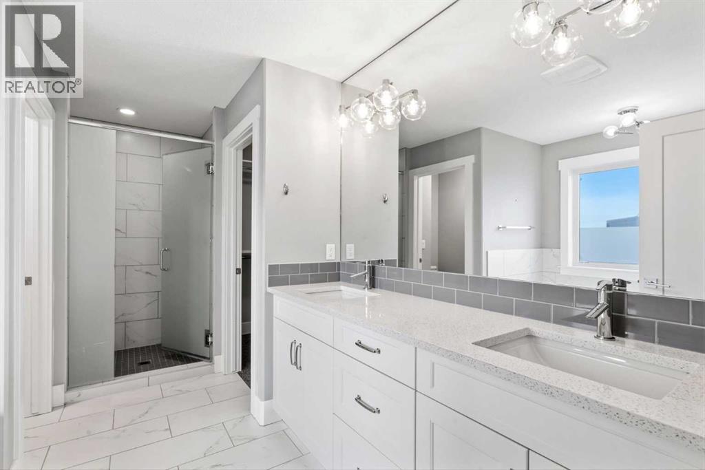 66 Coopersfield Park Sw, Airdrie, Alberta  T4B 4K8 - Photo 28 - A2302297