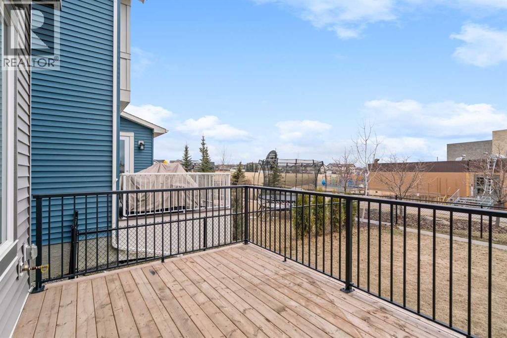 66 Coopersfield Park Sw, Airdrie, Alberta  T4B 4K8 - Photo 44 - A2302297