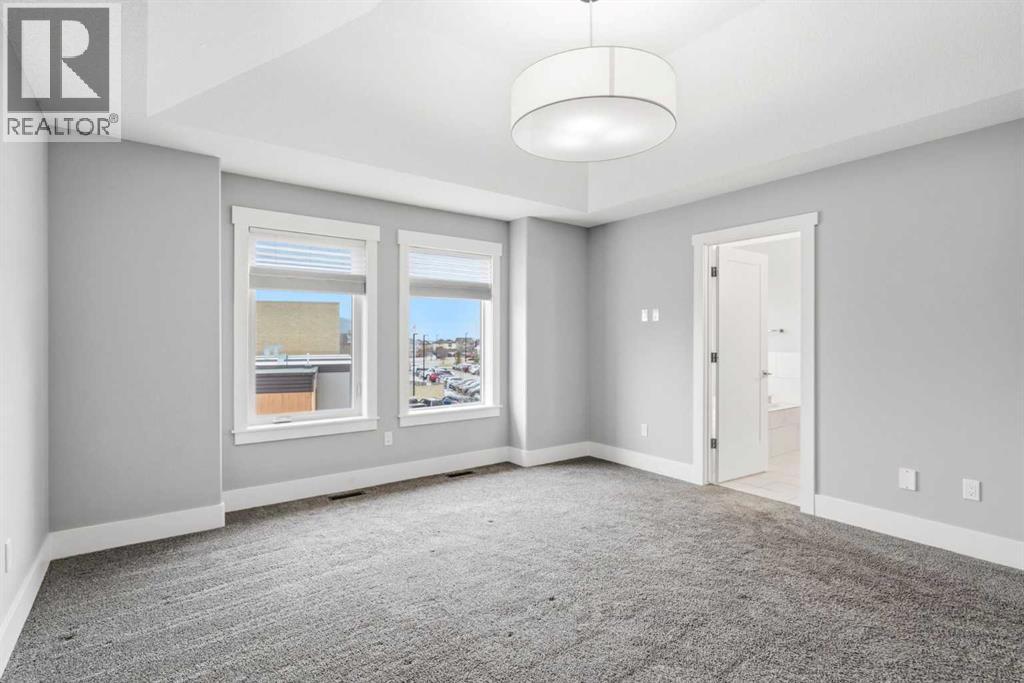 66 Coopersfield Park Sw, Airdrie, Alberta  T4B 4K8 - Photo 26 - A2302297