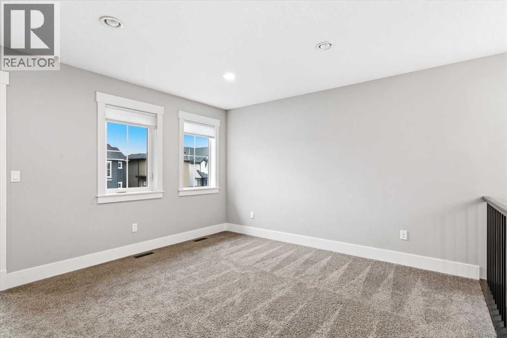 66 Coopersfield Park Sw, Airdrie, Alberta  T4B 4K8 - Photo 22 - A2302297