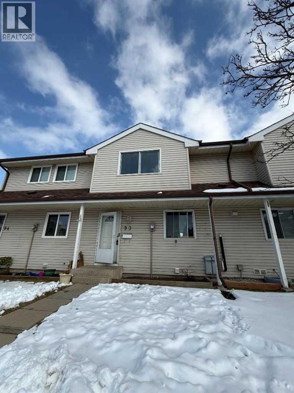 93, 1555 Falconridge Drive, Calgary, Alberta