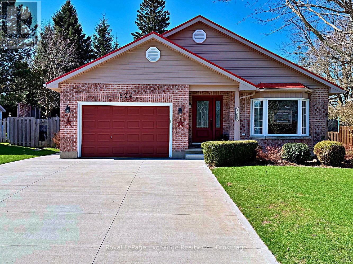 524 Lynden Crescent, Kincardine, Ontario  N2Z 3B1 - Photo 3 - X13052584