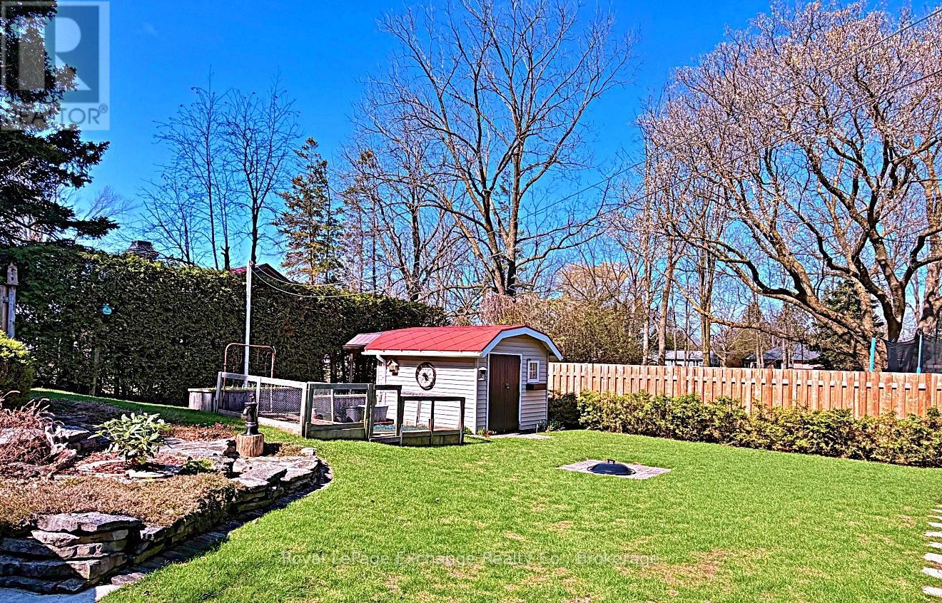 524 Lynden Crescent, Kincardine, Ontario  N2Z 3B1 - Photo 39 - X13052584