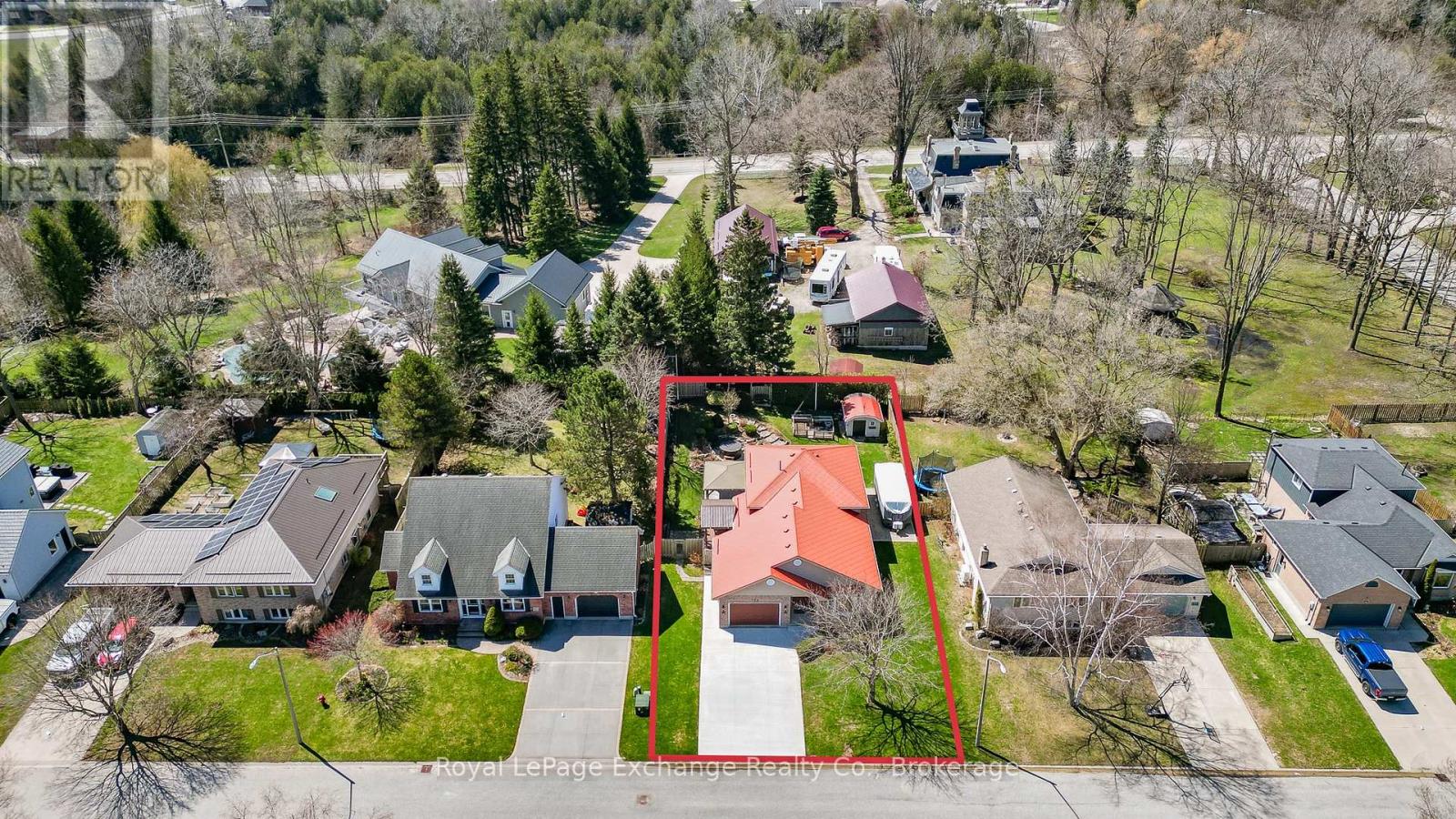 524 Lynden Crescent, Kincardine, Ontario  N2Z 3B1 - Photo 4 - X13052584