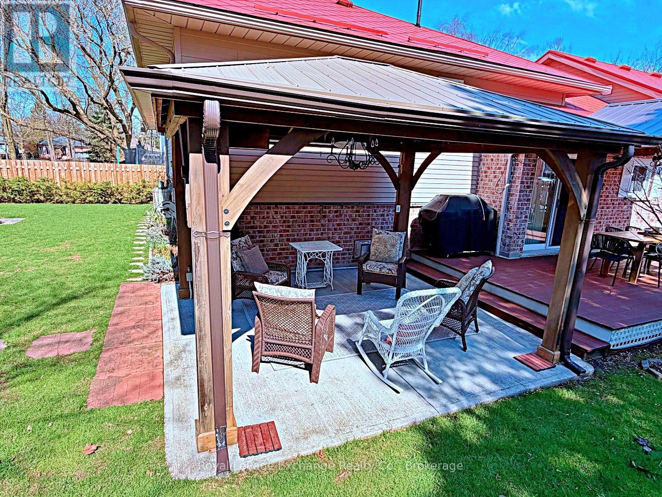 524 Lynden Crescent, Kincardine, Ontario  N2Z 3B1 - Photo 42 - X13052584