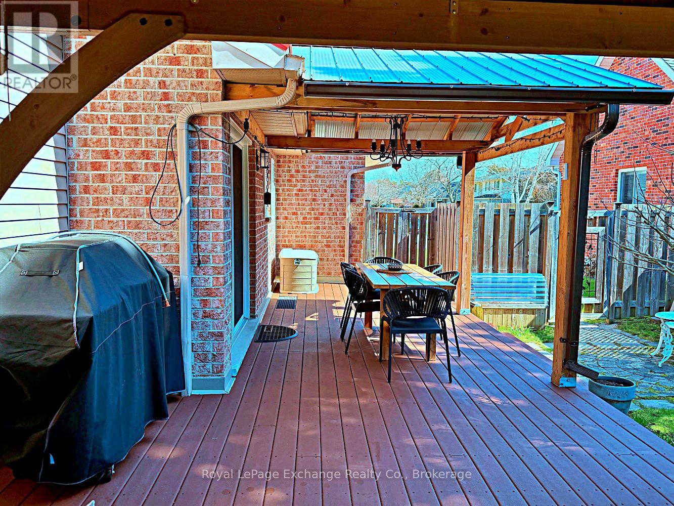 524 Lynden Crescent, Kincardine, Ontario  N2Z 3B1 - Photo 44 - X13052584