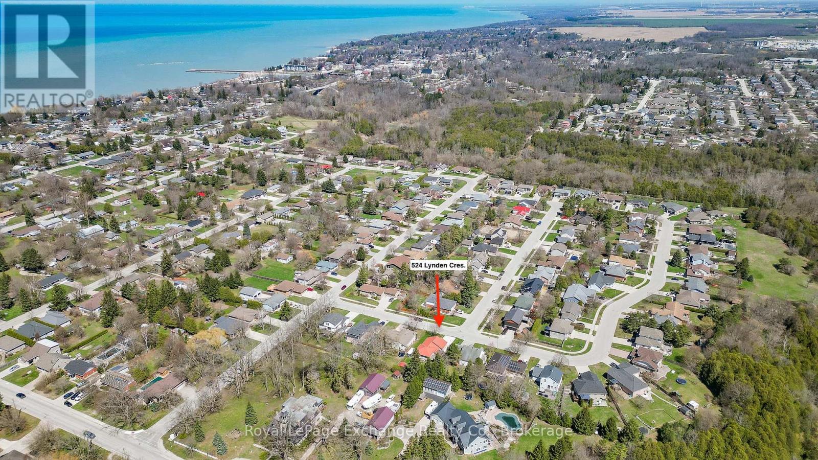524 Lynden Crescent, Kincardine, Ontario  N2Z 3B1 - Photo 5 - X13052584