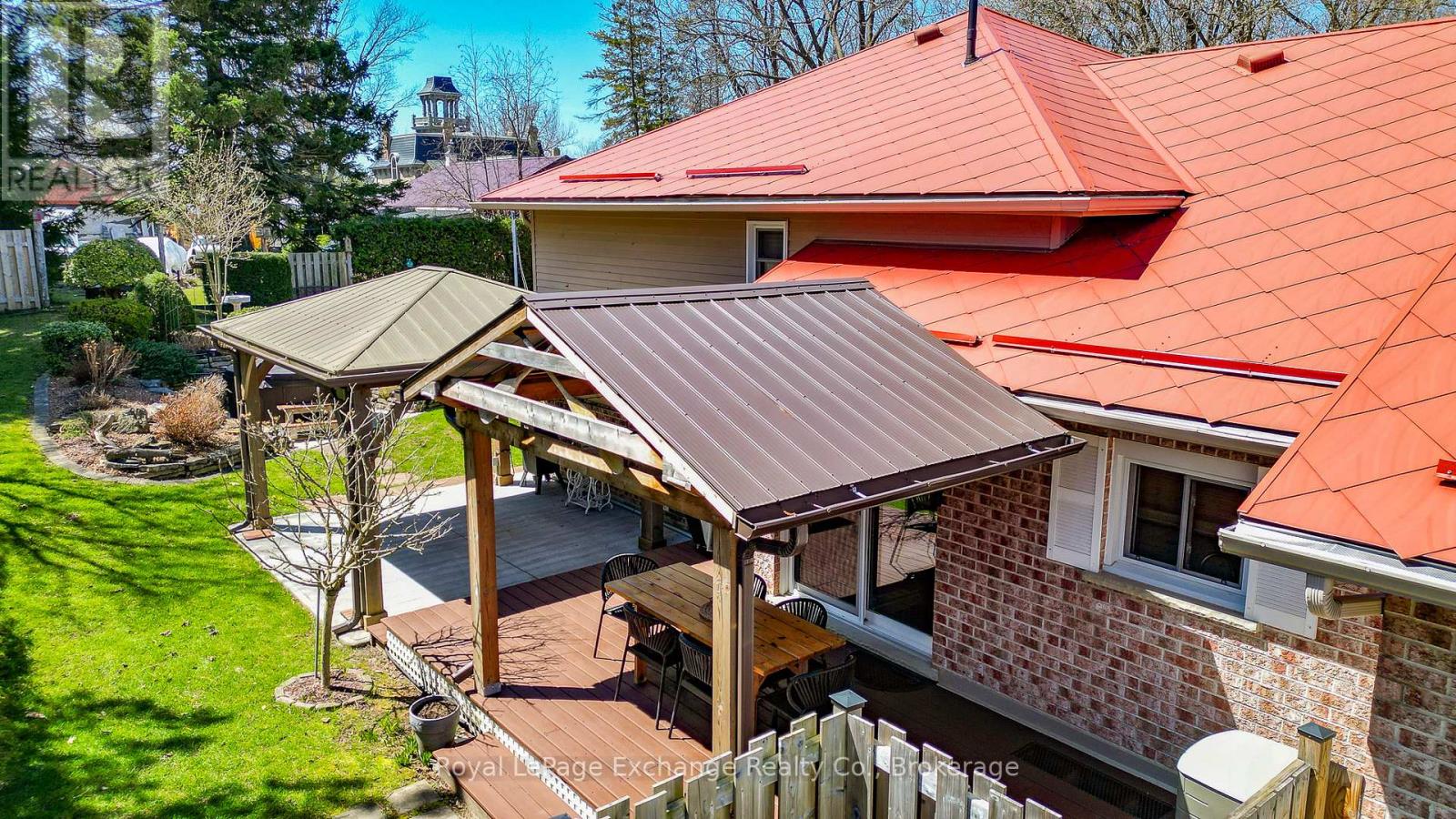 524 Lynden Crescent, Kincardine, Ontario  N2Z 3B1 - Photo 7 - X13052584