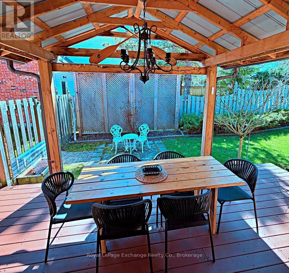 524 Lynden Crescent, Kincardine, Ontario  N2Z 3B1 - Photo 8 - X13052584