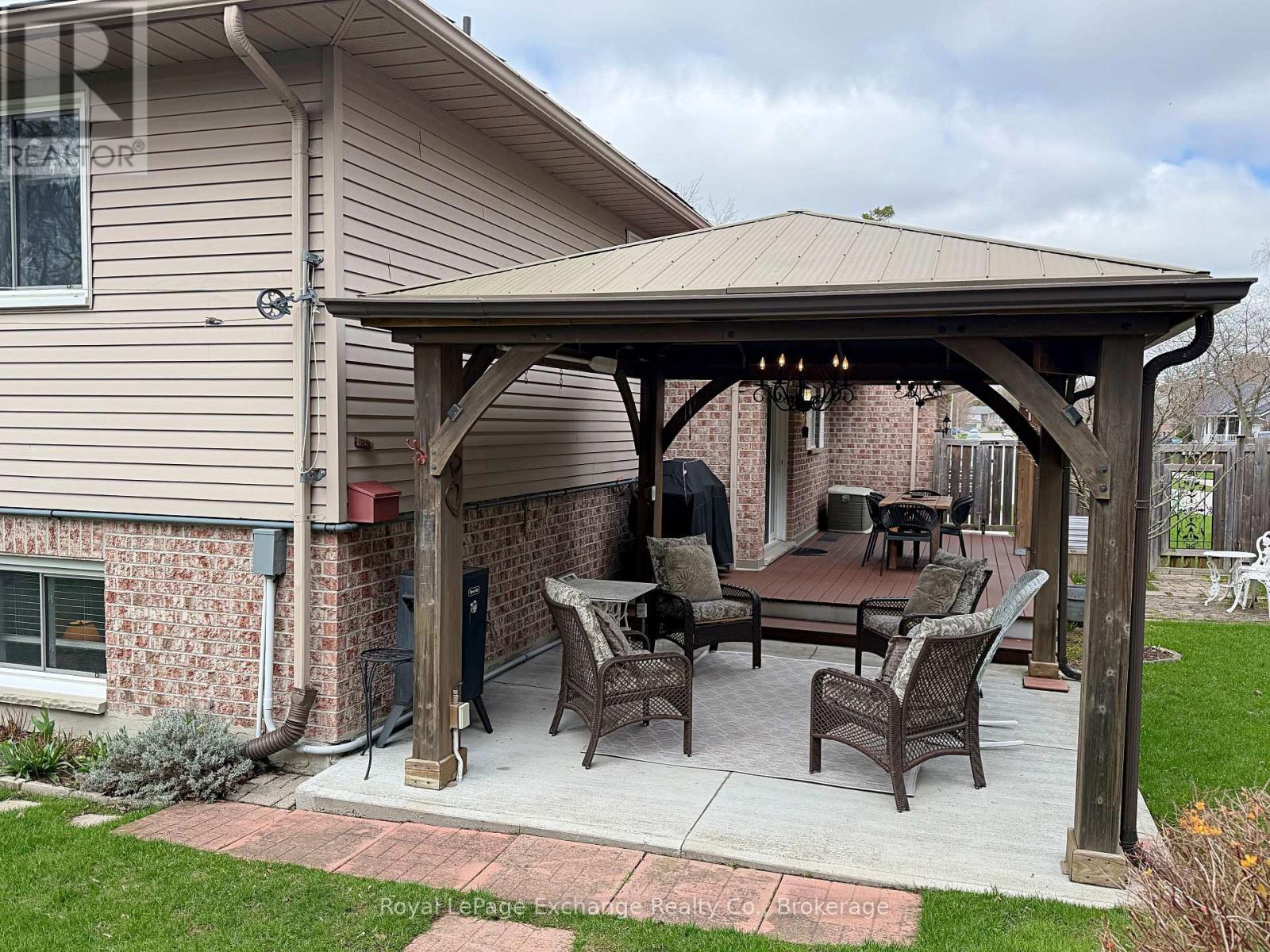 524 Lynden Crescent, Kincardine, Ontario  N2Z 3B1 - Photo 9 - X13052584