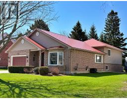 524 LYNDEN CRESCENT, Kincardine, Ontario