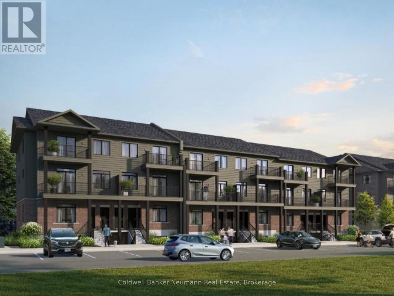 6-53 Allegro Common, Cambridge, Ontario  N3C 1A5 - Photo 14 - X13052640