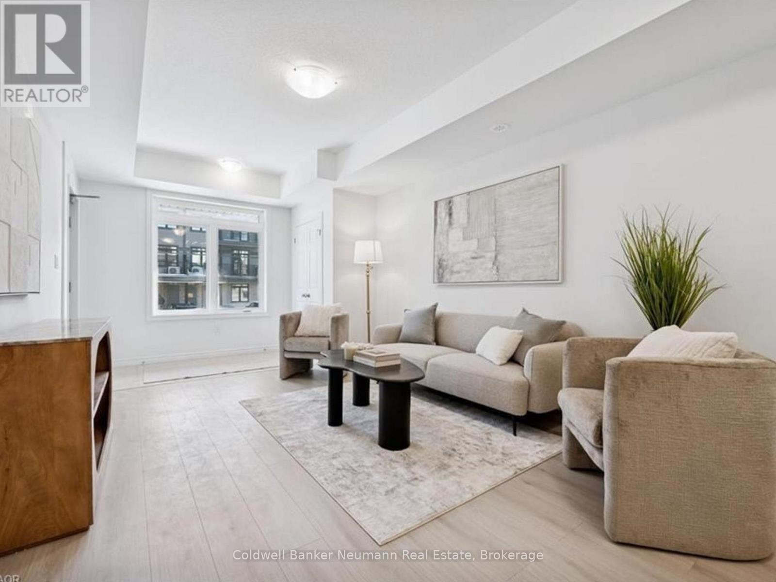 6-53 Allegro Common, Cambridge, Ontario  N3C 1A5 - Photo 2 - X13052640