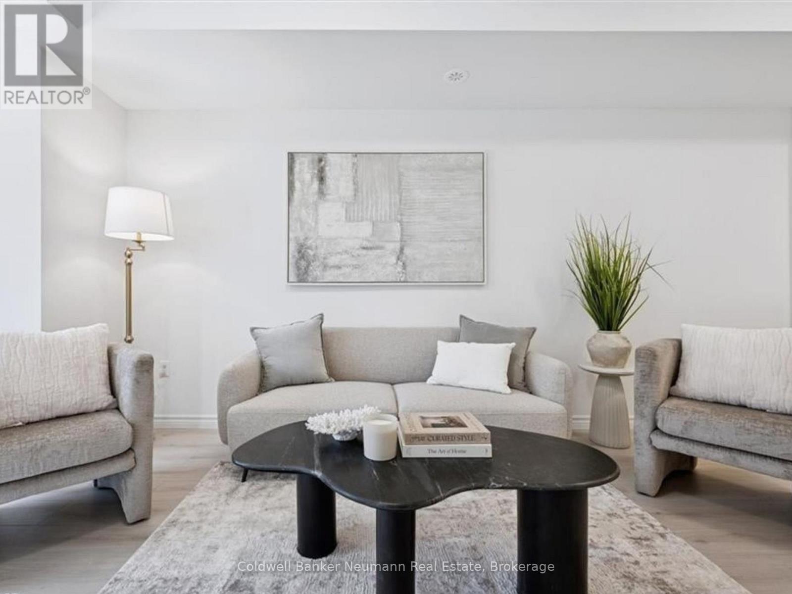 6-53 Allegro Common, Cambridge, Ontario  N3C 1A5 - Photo 3 - X13052640