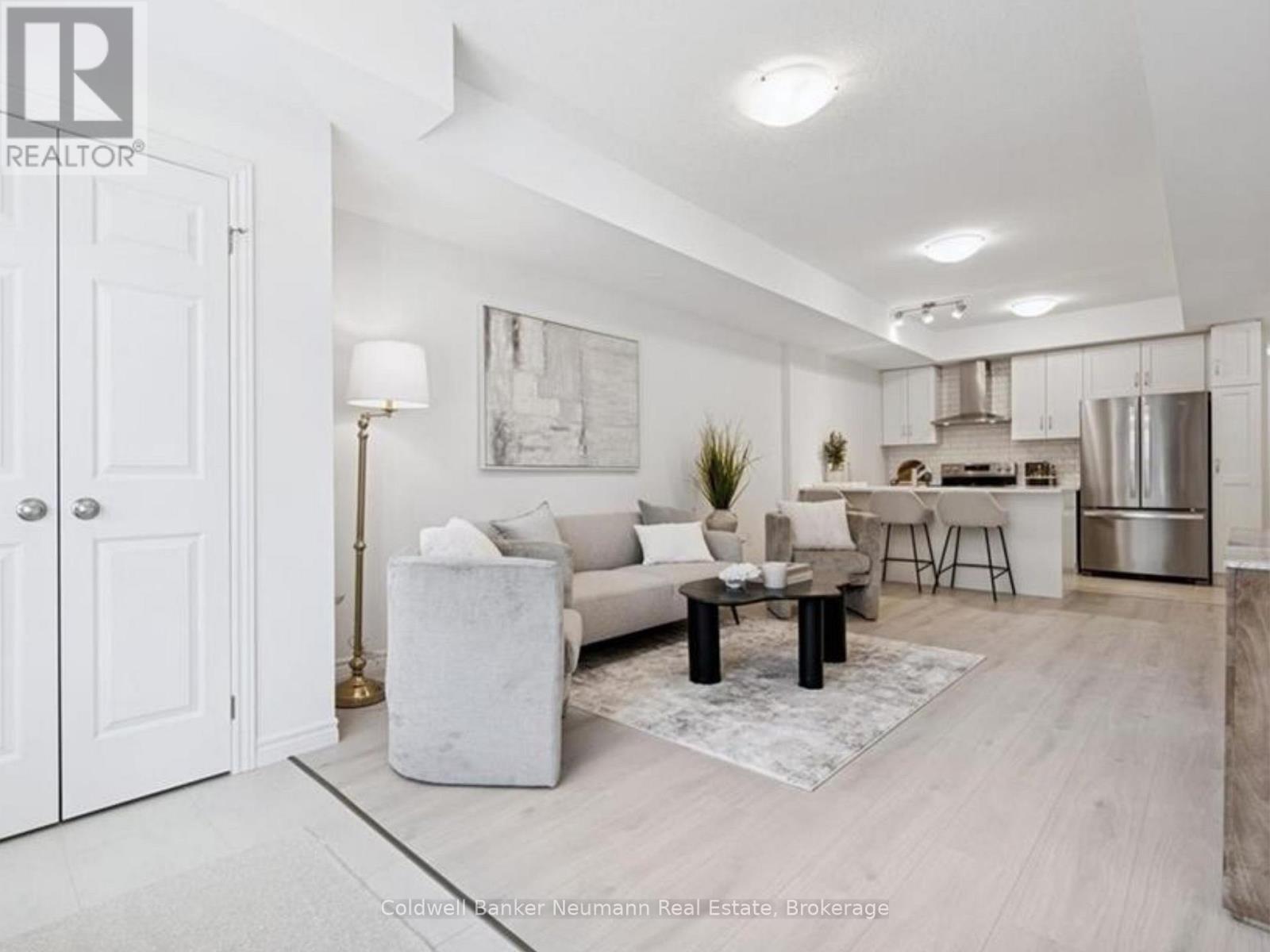 6-53 Allegro Common, Cambridge, Ontario  N3C 1A5 - Photo 4 - X13052640