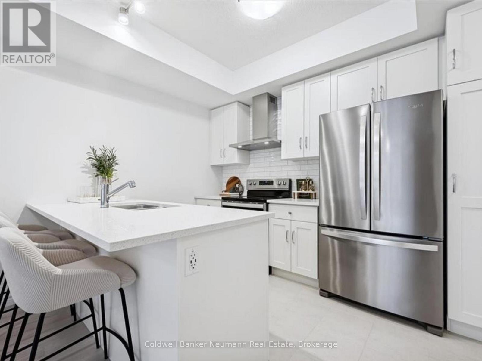 6-53 Allegro Common, Cambridge, Ontario  N3C 1A5 - Photo 5 - X13052640