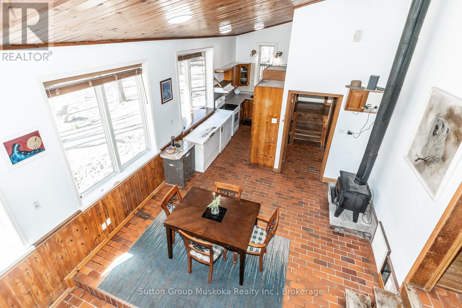 83 Ceramic Mine Road N, Huntsville, Ontario  P1H 1A1 - Photo 19 - X13052692