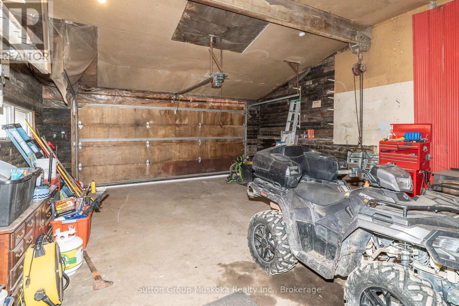 83 Ceramic Mine Road N, Huntsville, Ontario  P1H 1A1 - Photo 25 - X13052692