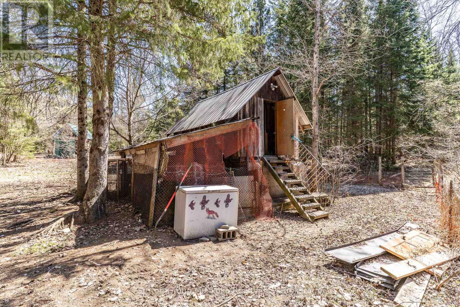 83 Ceramic Mine Road N, Huntsville, Ontario  P1H 1A1 - Photo 28 - X13052692