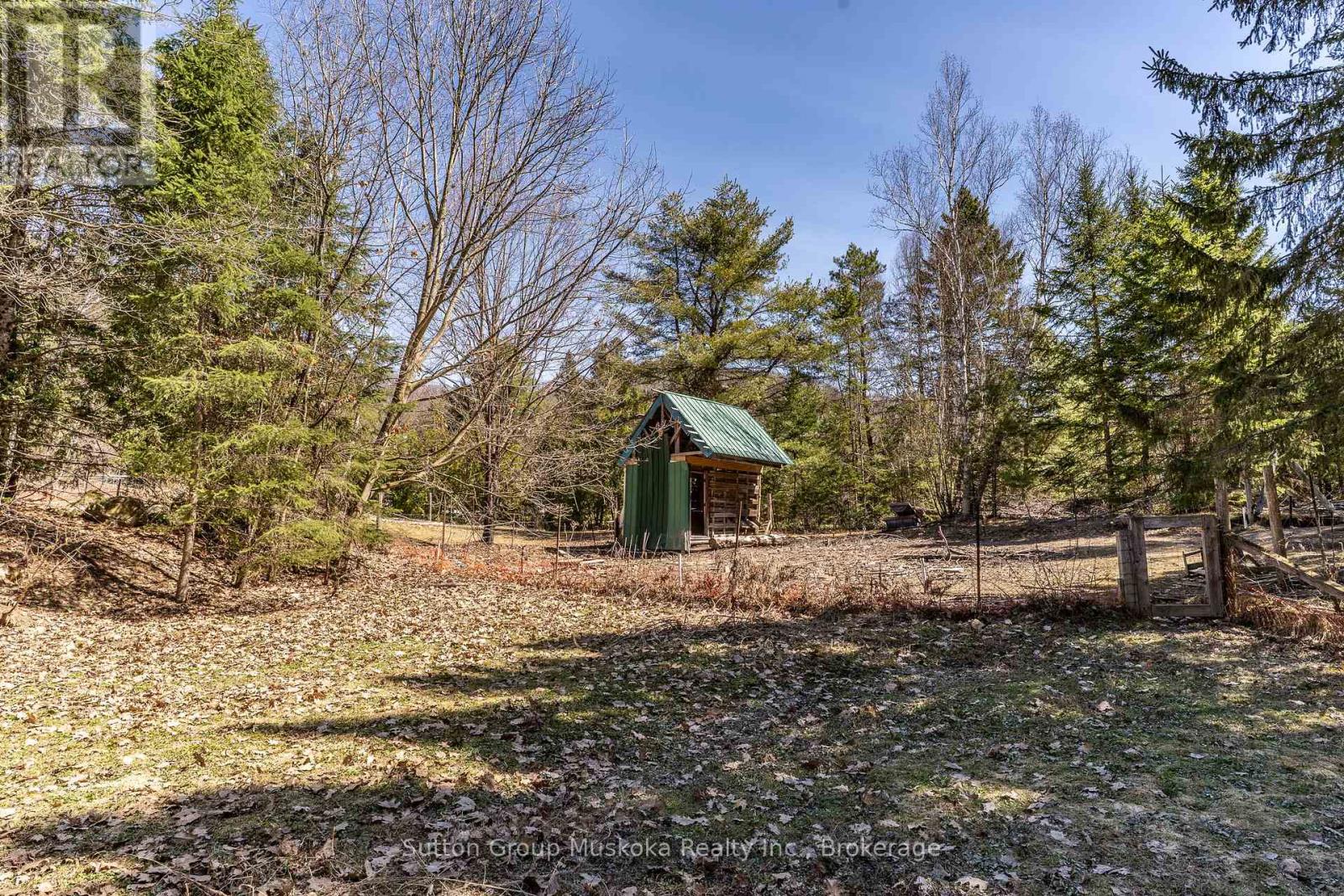 83 Ceramic Mine Road N, Huntsville, Ontario  P1H 1A1 - Photo 29 - X13052692