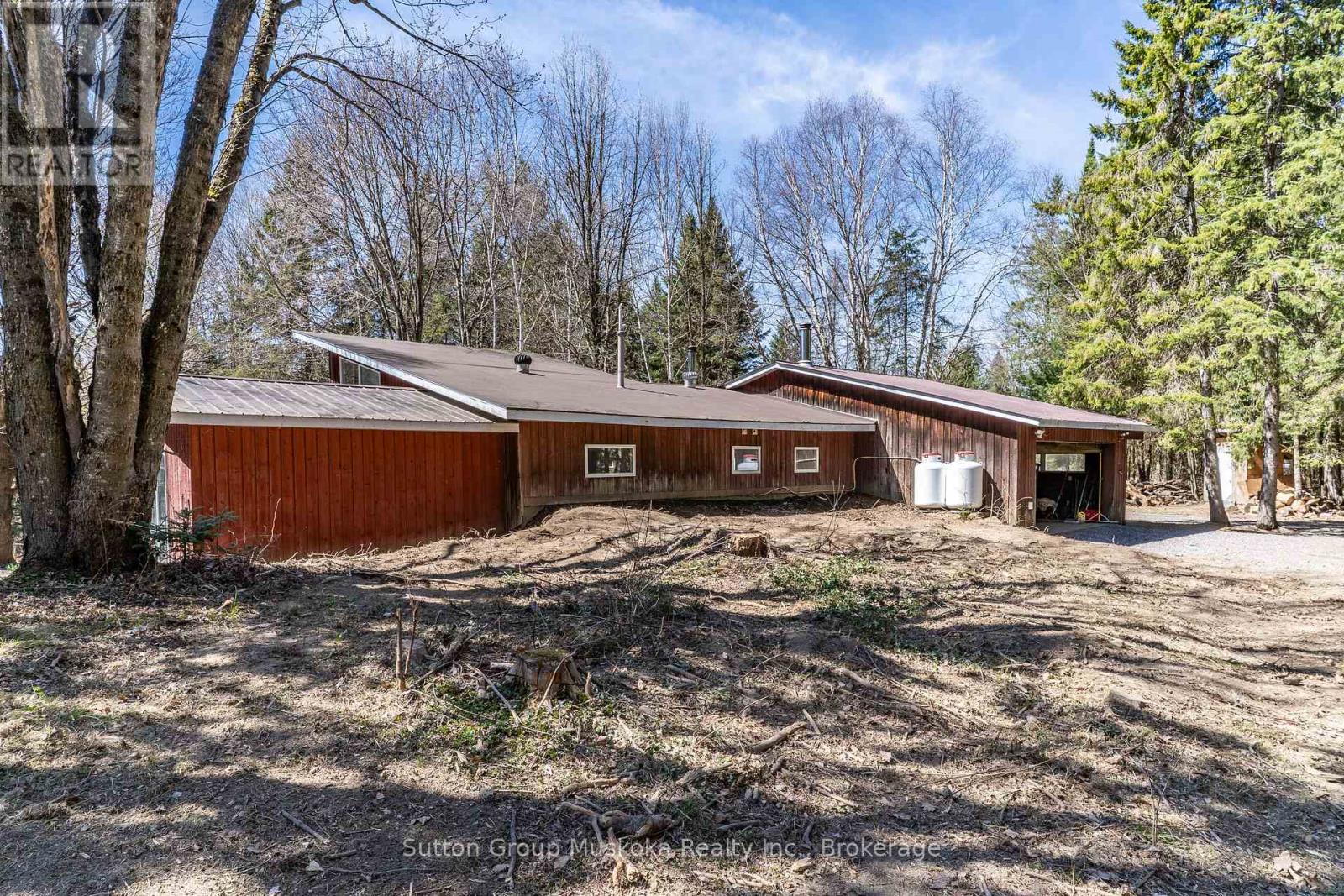 83 Ceramic Mine Road N, Huntsville, Ontario  P1H 1A1 - Photo 30 - X13052692