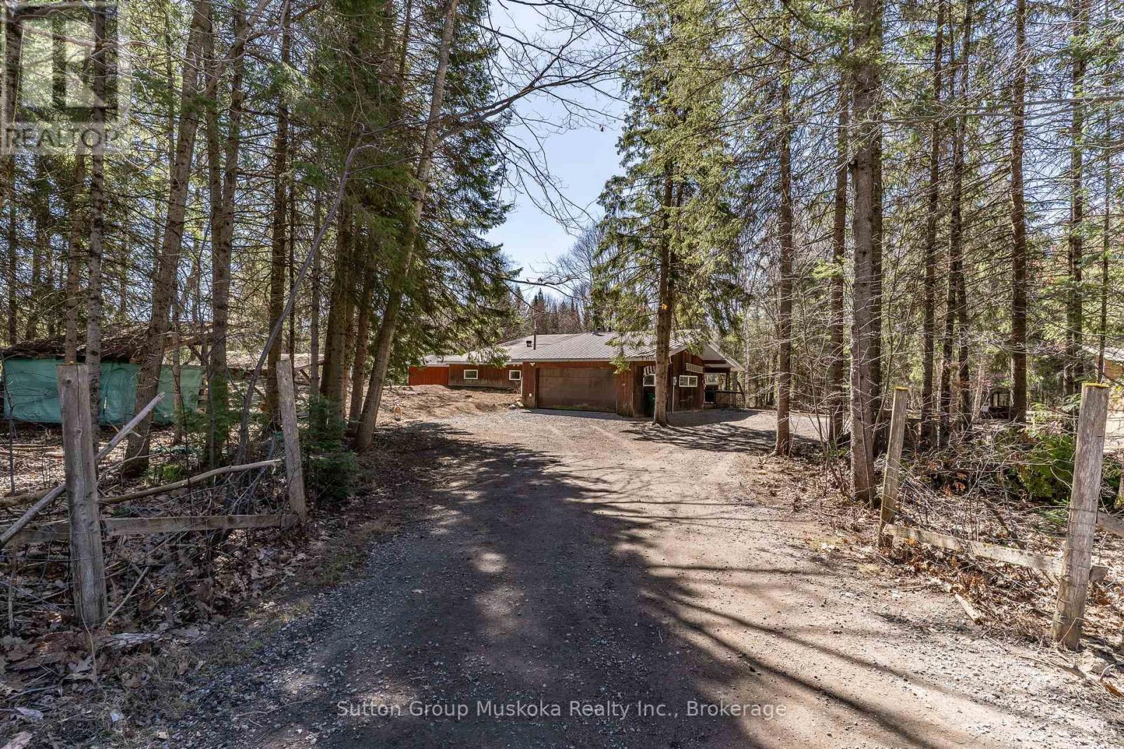 83 Ceramic Mine Road N, Huntsville, Ontario  P1H 1A1 - Photo 31 - X13052692