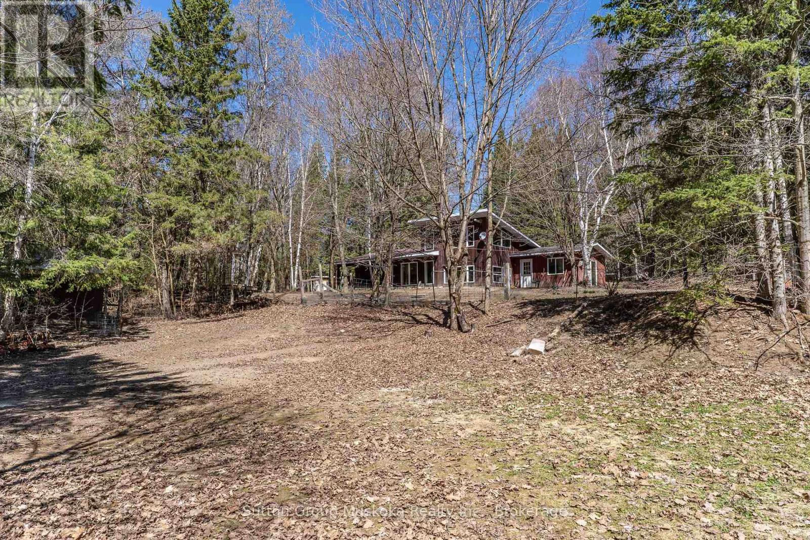 83 Ceramic Mine Road N, Huntsville, Ontario  P1H 1A1 - Photo 32 - X13052692