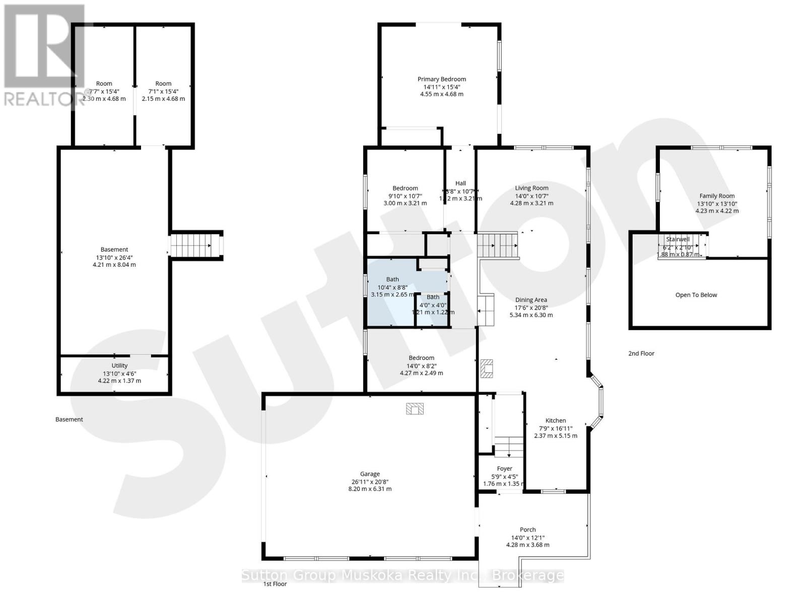 83 Ceramic Mine Road N, Huntsville, Ontario  P1H 1A1 - Photo 33 - X13052692