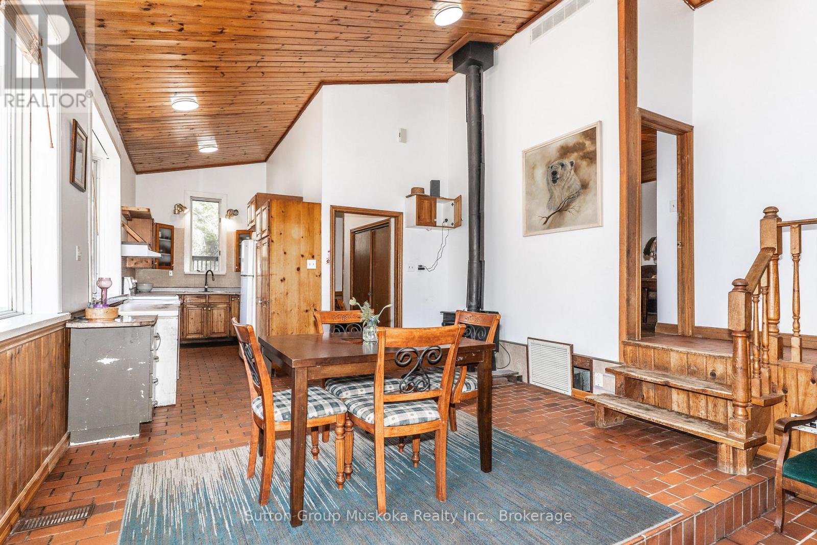 83 Ceramic Mine Road N, Huntsville, Ontario  P1H 1A1 - Photo 6 - X13052692