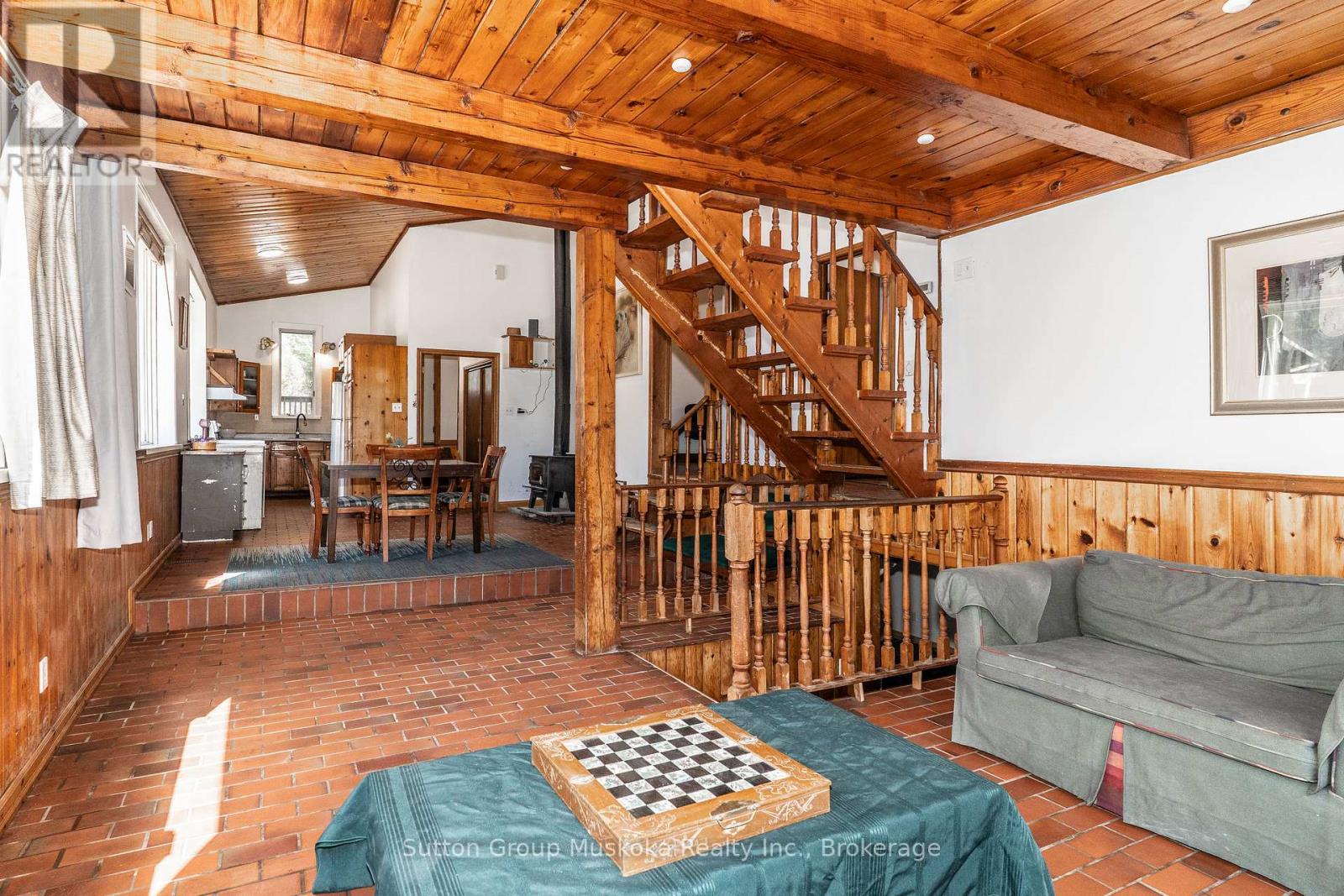 83 Ceramic Mine Road N, Huntsville, Ontario  P1H 1A1 - Photo 7 - X13052692