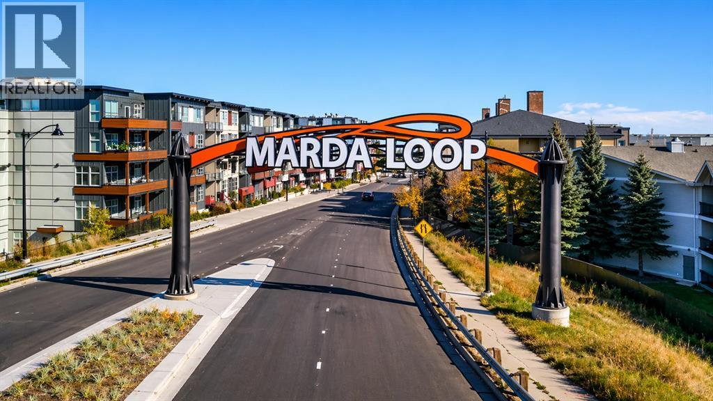 208, 2212 34 Avenue Sw, Calgary, Alberta  T2T 2C6 - Photo 23 - A2303557